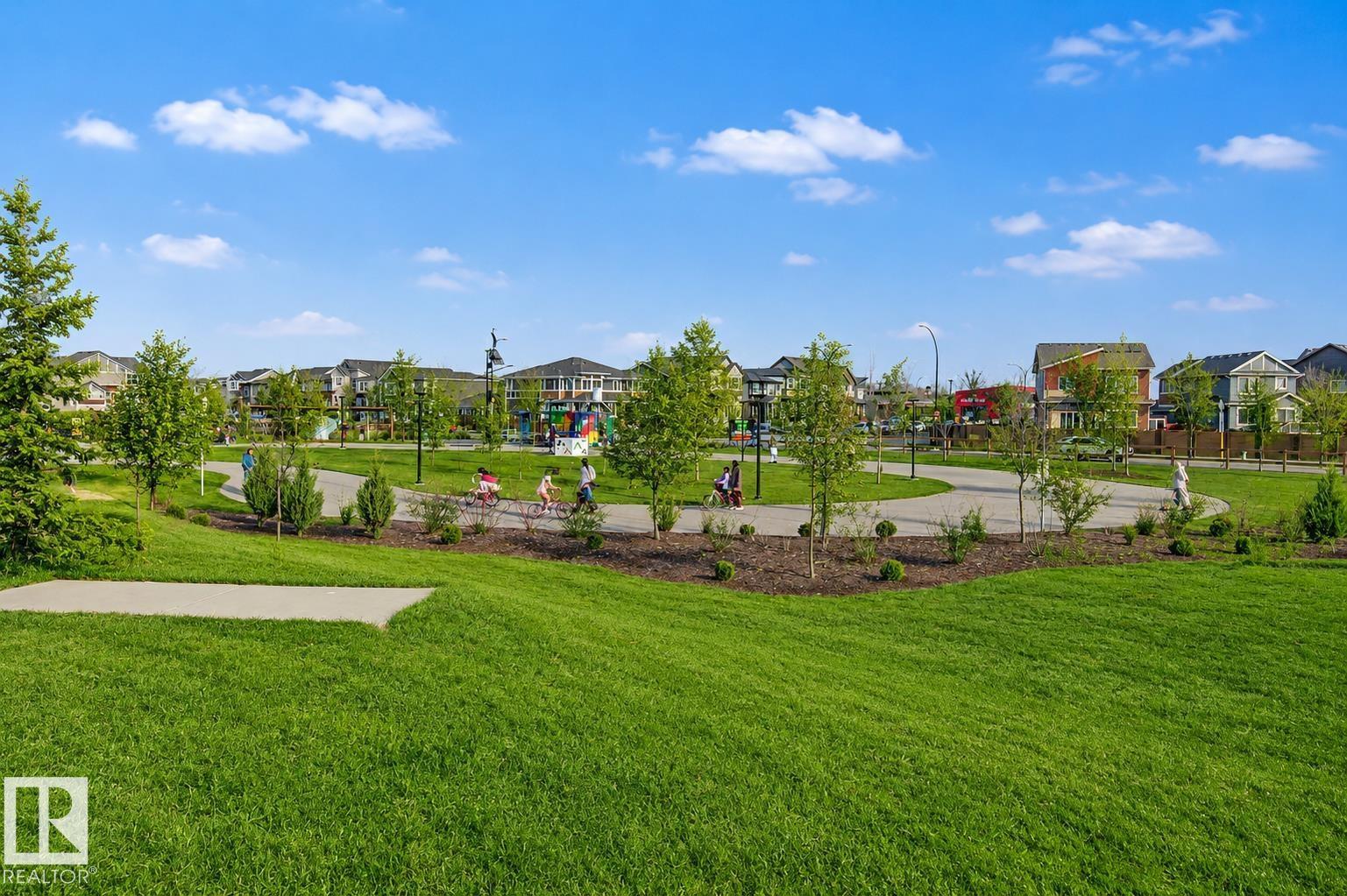 Residential in Edmonton 5
