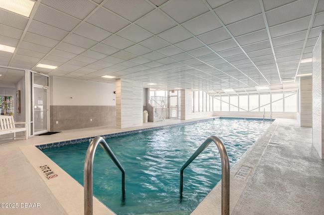 604 - 2967 S Atlantic Ave, Condo with 2 bedrooms, 2 bathrooms and null parking in DAYTONA BEACH SHORES FL | Image 26