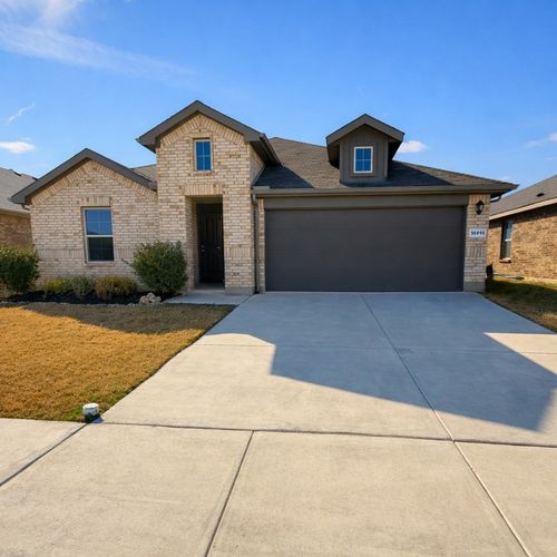 16513 Milwaukee Street, Justin, TX, 76247 | Card Image