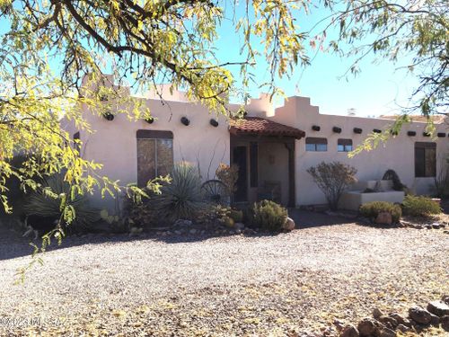 25 Javelina Court, Patagonia, AZ, 85624 | Card Image