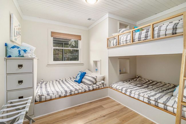 2858 N Sahara Trl, House other with 4 bedrooms, 3 bathrooms and null parking in Mears MI | Image 20