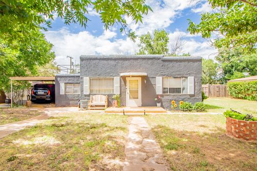 2312 N 4th St, Tahoka, TX, 79373-5157 | Card Image