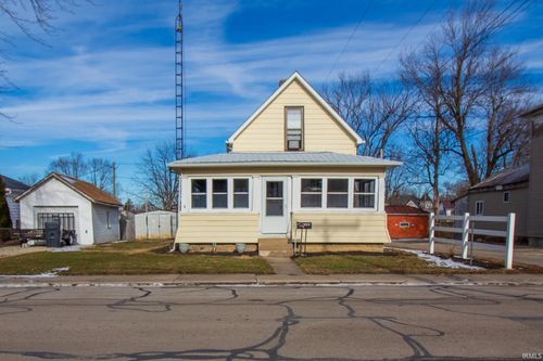 424 W Hickory St, Union City, IN, 47390-1302 | Card Image