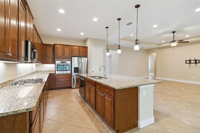 207 Spalding Way, House other with 3 bedrooms, 4 bathrooms and null parking in DELAND FL | Image 13