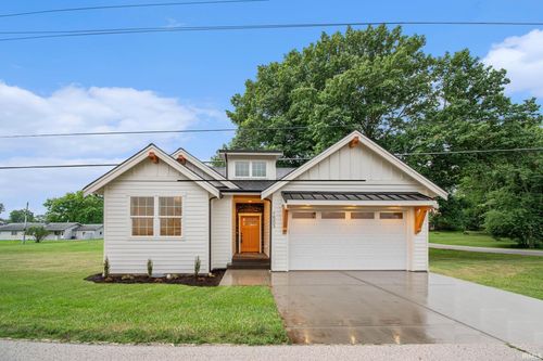 TBD Lot #85 In Lamp Post Manor Estates Road, Winona Lake, IN, 46590 | Card Image