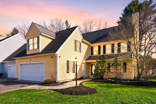 124-124 Clear Pond Dr, Walpole, MA, 02081-4350 | Card Image