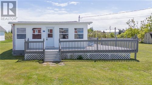40 Pointe À Richard Lane, Pointe-Brûlée, NB, E8S2V7 | Card Image