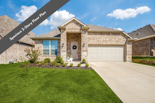 14324 Padden Park Ln, Roanoke, TX, 76262-2140 | Card Image