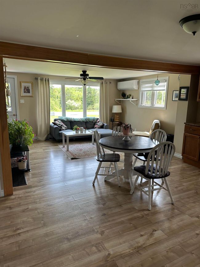 441 E Tracadie Rd, House other with 5 bedrooms, 2 bathrooms and null parking in Monastery NS | Image 17