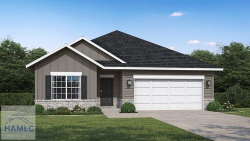 158 Pitchline Drive, Hinesville, GA, 31313 | Card Image