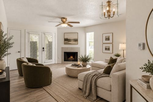 d105-9807 Walnut Street, Dallas, TX, 75243 | Card Image