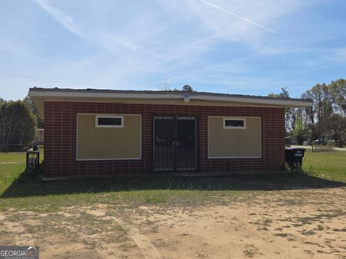 514 Oakwood Dr, East Dublin, GA, 31027-7777 | Card Image