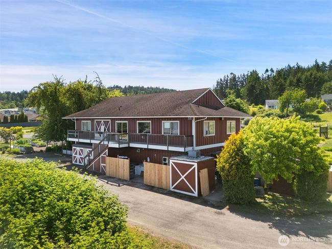 101 Provence View Ln, Home with 0 bedrooms, 0 bathrooms and null parking in Sequim WA | Image 35