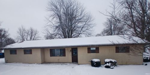 201 N Garrison St, Ashley, IN, 46705-5237 | Card Image