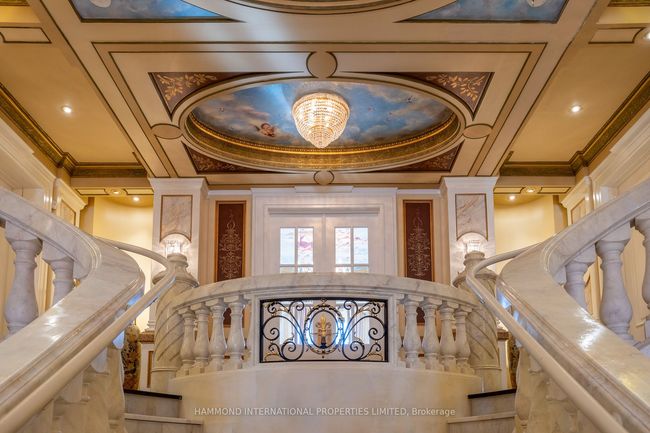 30 Fifeshire Rd, House other with 12 bedrooms, 16 bathrooms and 10 parking in North York ON | Image 9