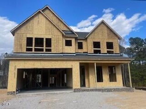 7413 Lone Silo Lane, Wendell, NC, 27591 | Card Image