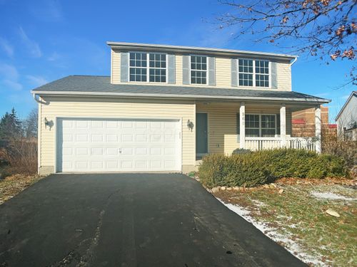 960 Lakeland Dr, Westerville, OH, 43081-4227 | Card Image