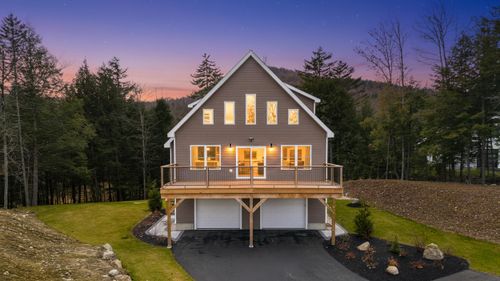 26 Jacks Run, Thornton, NH, 03285-3208 | Card Image