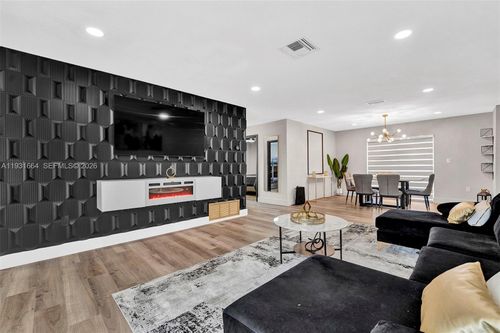 2211 Nw 189th Ter, Miami Gardens, FL, 33056-3258 | Card Image