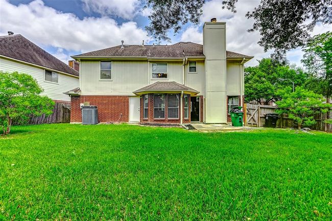 1410 Quiet Green Ct, House other with 3 bedrooms, 3 bathrooms and 2 parking in Houston TX | Image 41