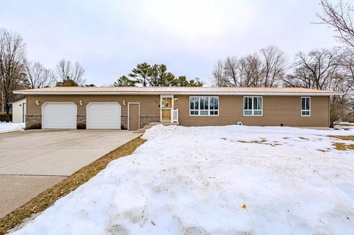 606 15th Street, MOSINEE, WI, 54455 | Card Image