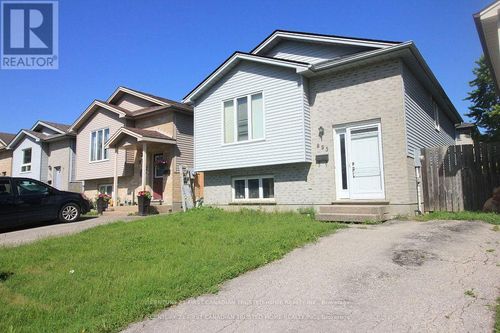 893 Lawson Rd, London, ON, N6G4X4 | Card Image