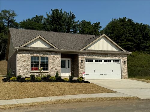 lt116-108 Harrowgate Lane, Peters Twp, PA, 15317 | Card Image