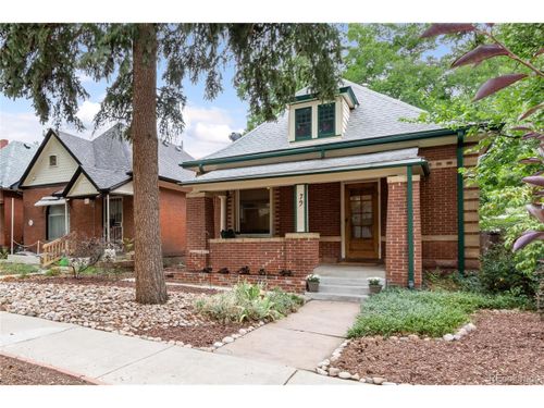 79 N Washington St, Denver, CO, 80203-4204 | Card Image