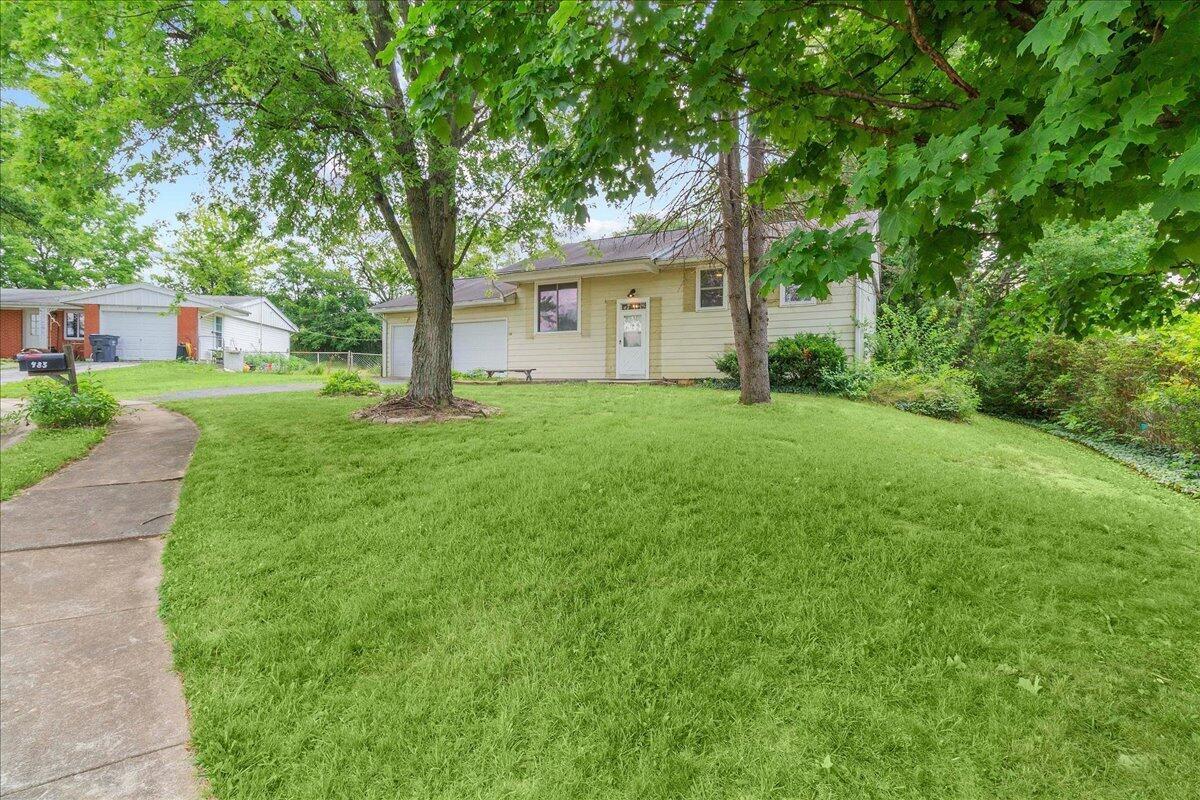 Residential in Johnstown 4