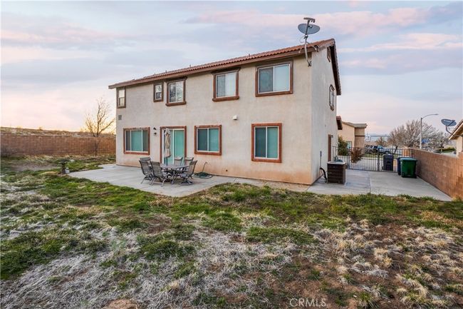 7556 W Avenue L11, House other with 5 bedrooms, 3 bathrooms and 2 parking in Lancaster CA | Image 24