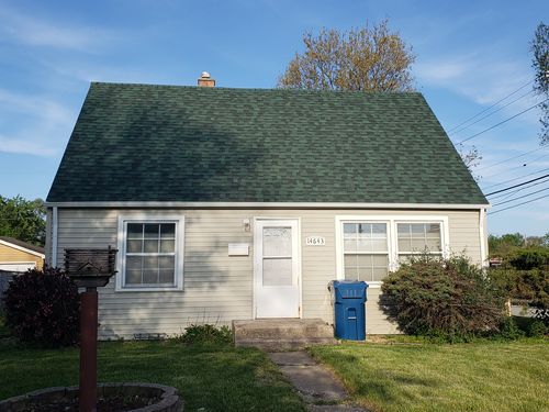 14643 Homan Ave, Midlothian, IL, 60445-3011 | Card Image