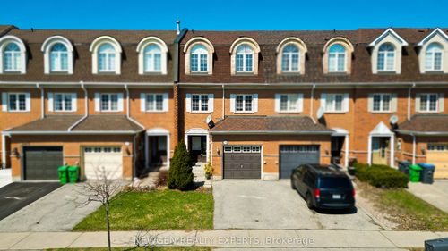 3409 Southwick St, Mississauga, ON, L5M7M1 | Card Image