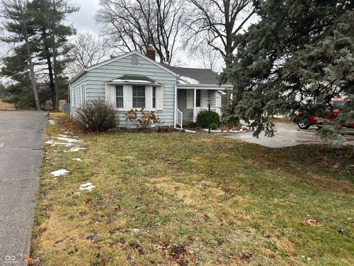 1131 Lindberg Rd, Anderson, IN, 46012-2633 | Card Image