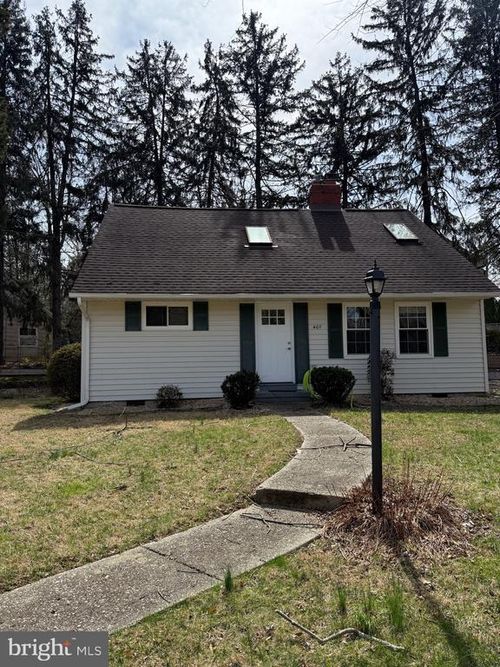 407 Calvin Ln, ROCKVILLE, MD, 20851-1136 | Card Image