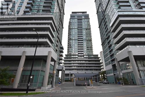 1201-60 Town Centre Crt, Scarborough, ON, M1P4Y7 | Card Image