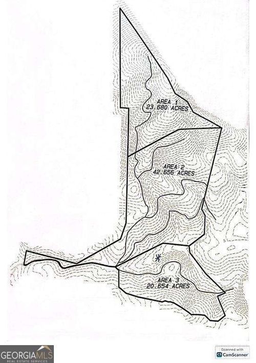 20.65 Acres Mincie Mountain, Murrayville, GA, 30564 | Card Image
