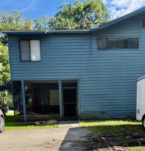 753 Sw 2nd Terrace, Gainesville, FL, 32601 | Card Image