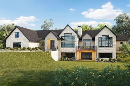 19277 Maybury Meadow Ct, Northville, MI, 48167-2205 | Card Image