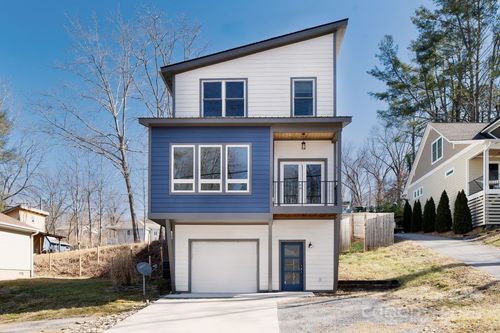 308 London Rd, Asheville, NC, 28803-2711 | Card Image