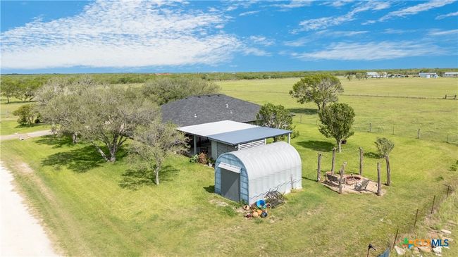 571 Fm 1360, Home with 3 bedrooms, 2 bathrooms and null parking in Woodsboro TX | Image 38