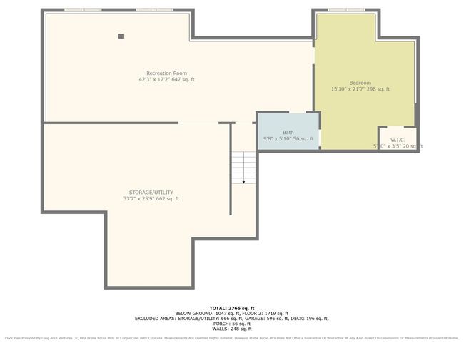 8411 Compass Trl, House other with 4 bedrooms, 3 bathrooms and null parking in Caledonia MI | Image 42