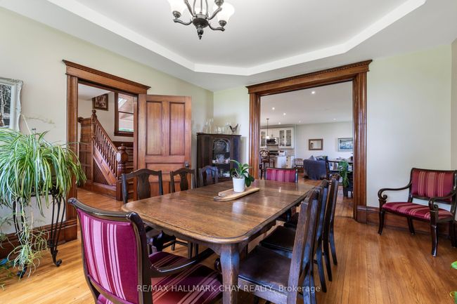 4735 20 Th Sideroad, House other with 4 bedrooms, 3 bathrooms and 4 parking in Thornton ON | Image 11