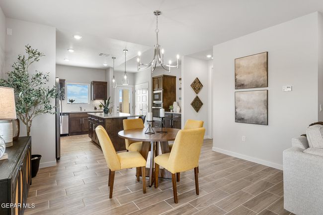 Open Plan Design | Image 11