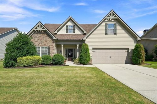 334 Red Cap Cir, Jefferson, GA, 30549-3254 | Card Image