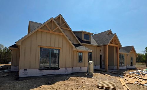 2037 Preserves Trail, Weatherford, TX, 76086 | Card Image