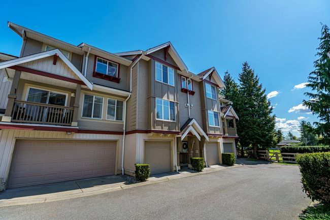 44 - 6651 203 Street, Townhouse with 3 bedrooms, 2 bathrooms and 2 parking in Langley BC | Image 27