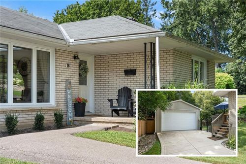 16 Gibson Dr, Simcoe, ON, N3Y3L2 | Card Image