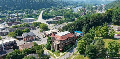 5 & 9 Prospect Street, Little Falls-City, NY, 13365 | Card Image