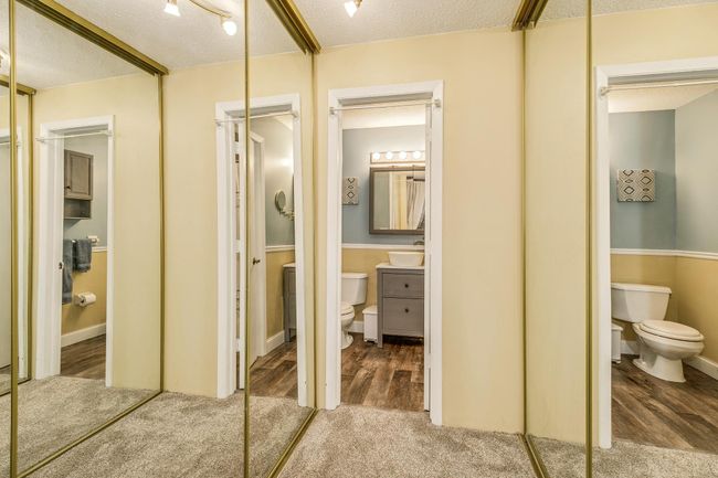 Walk-thru Closet Leading to Master Bath | Image 20