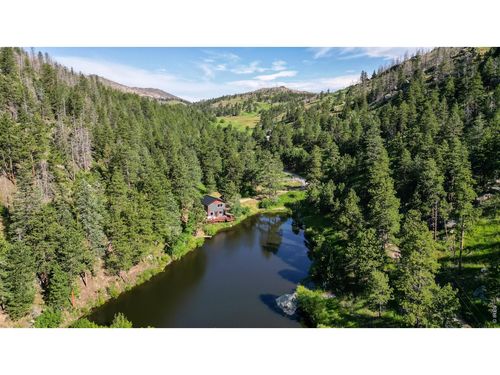1268 Spring Valley Rd, Bellvue, CO, 80512 | Card Image